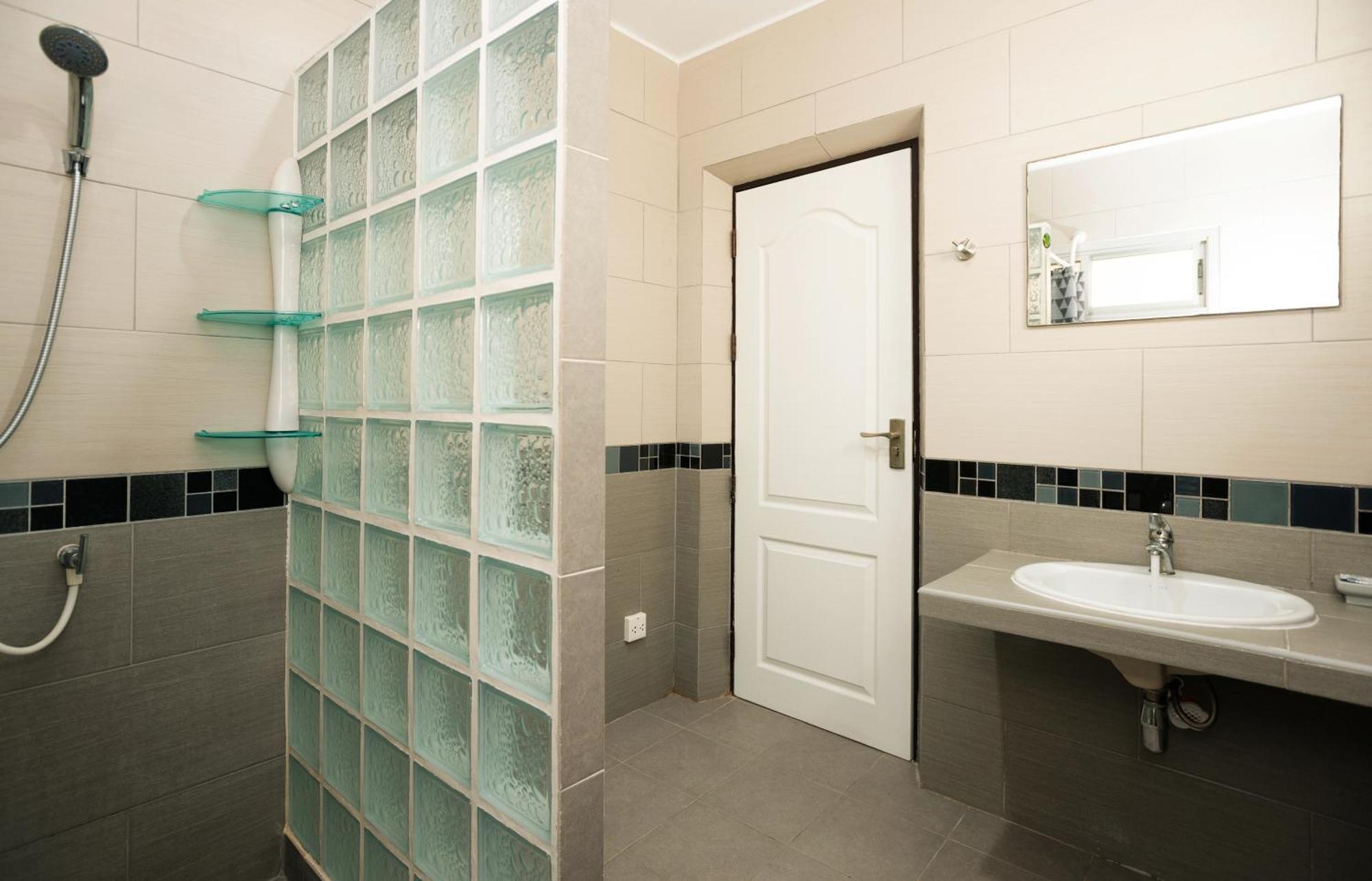 Tw Marina Pool Villa Паттая Екстер'єр фото