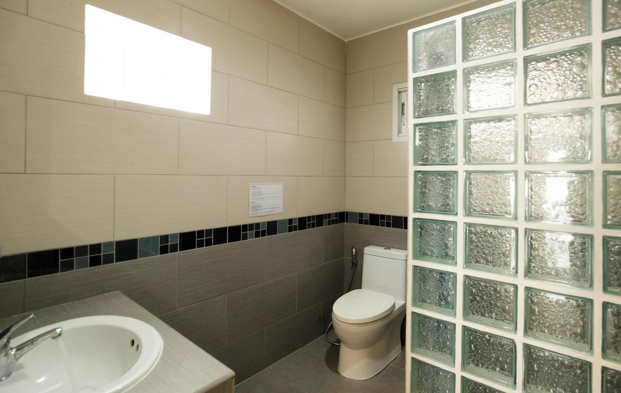 Tw Marina Pool Villa Паттая Екстер'єр фото