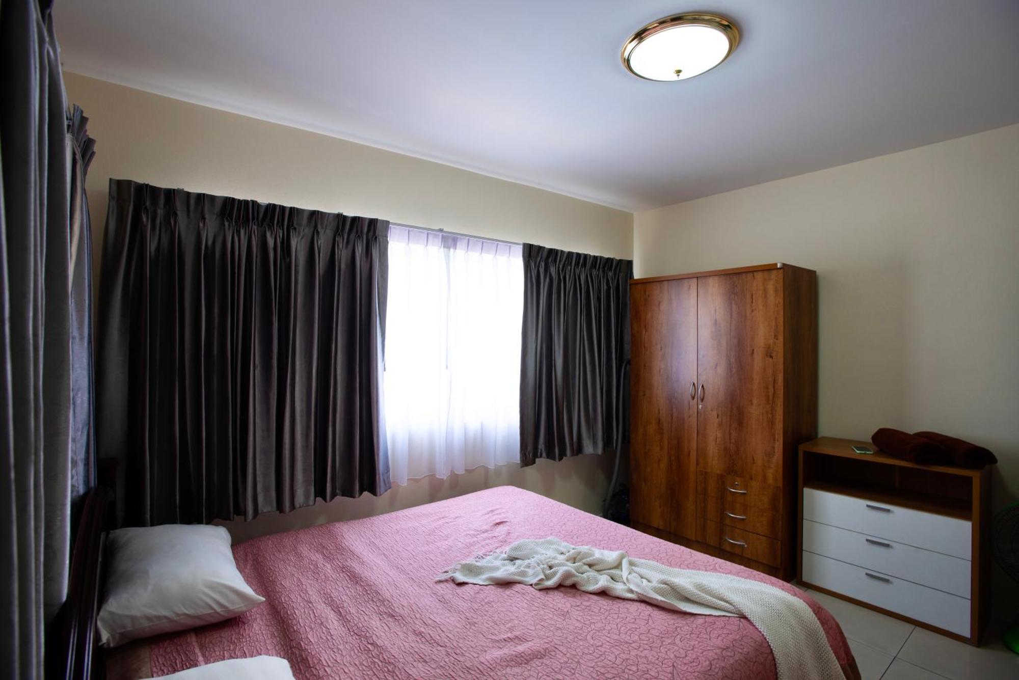 Tw Marina Pool Villa Паттая Екстер'єр фото