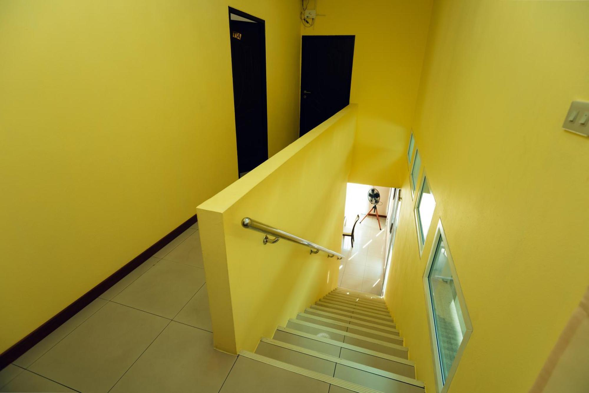 Tw Marina Pool Villa Паттая Екстер'єр фото
