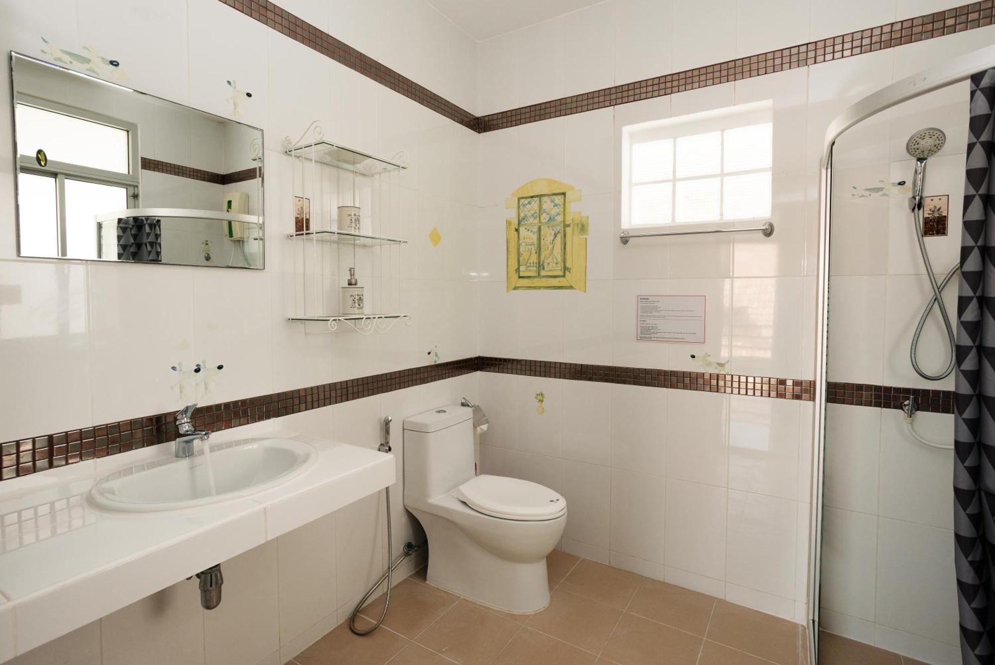 Tw Marina Pool Villa Паттая Екстер'єр фото