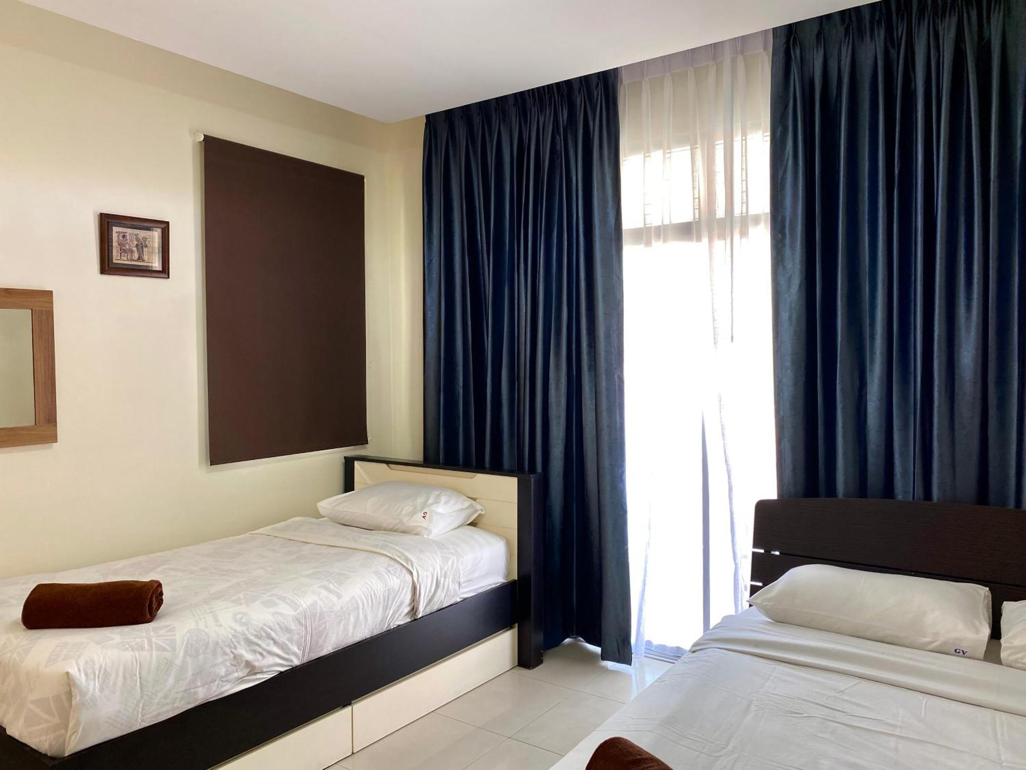 Tw Marina Pool Villa Паттая Екстер'єр фото