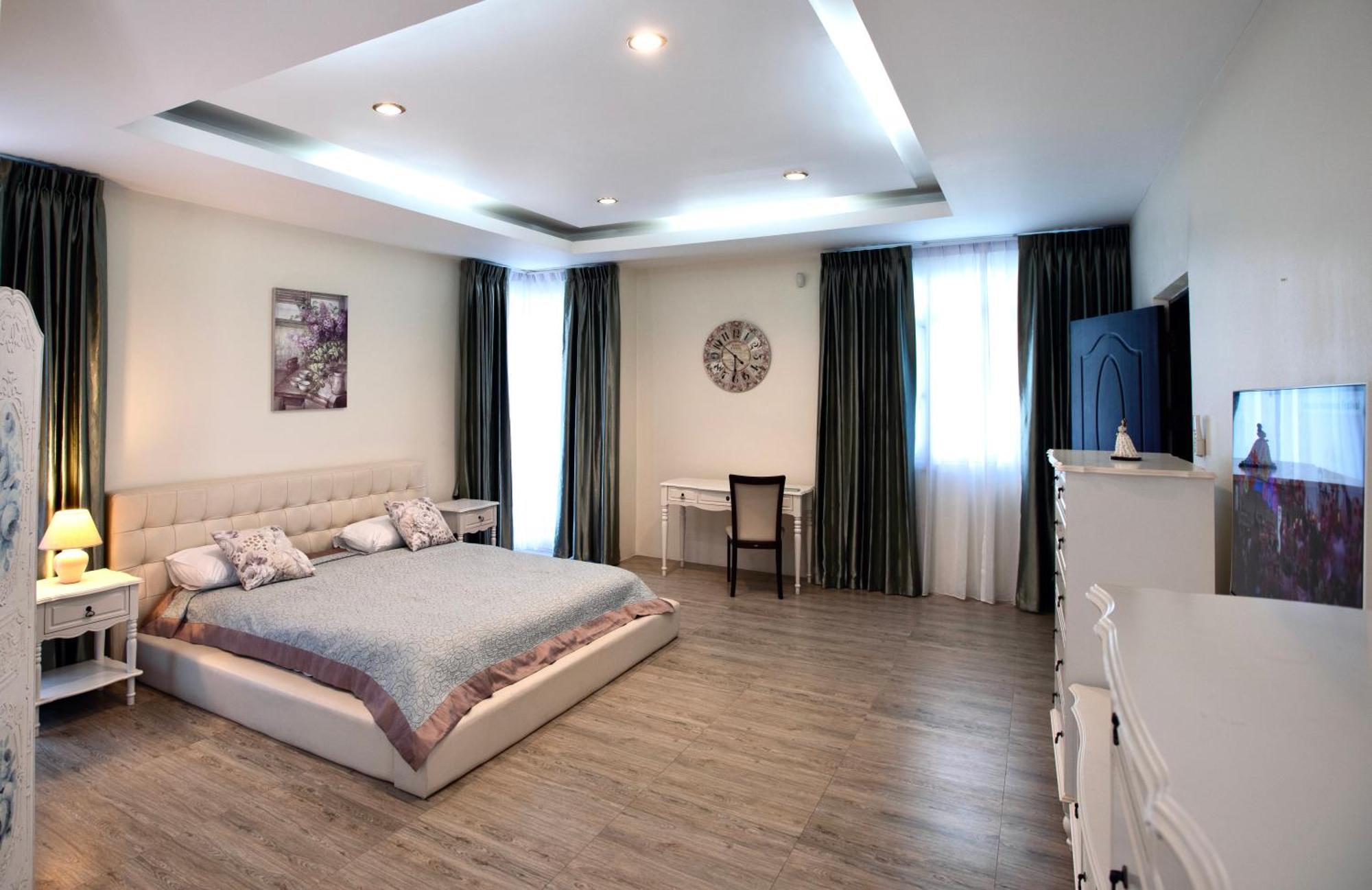 Tw Marina Pool Villa Паттая Екстер'єр фото