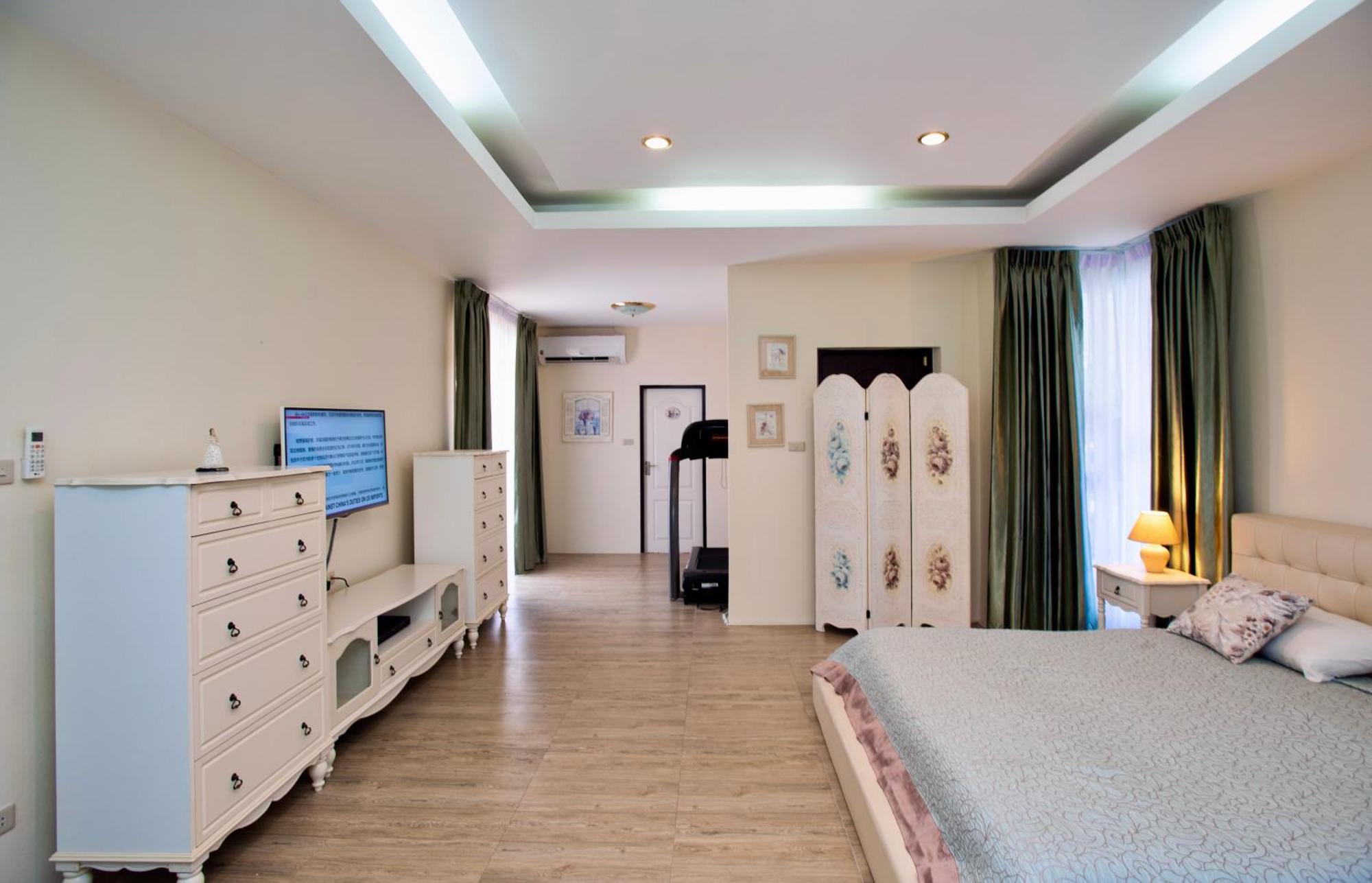 Tw Marina Pool Villa Паттая Екстер'єр фото