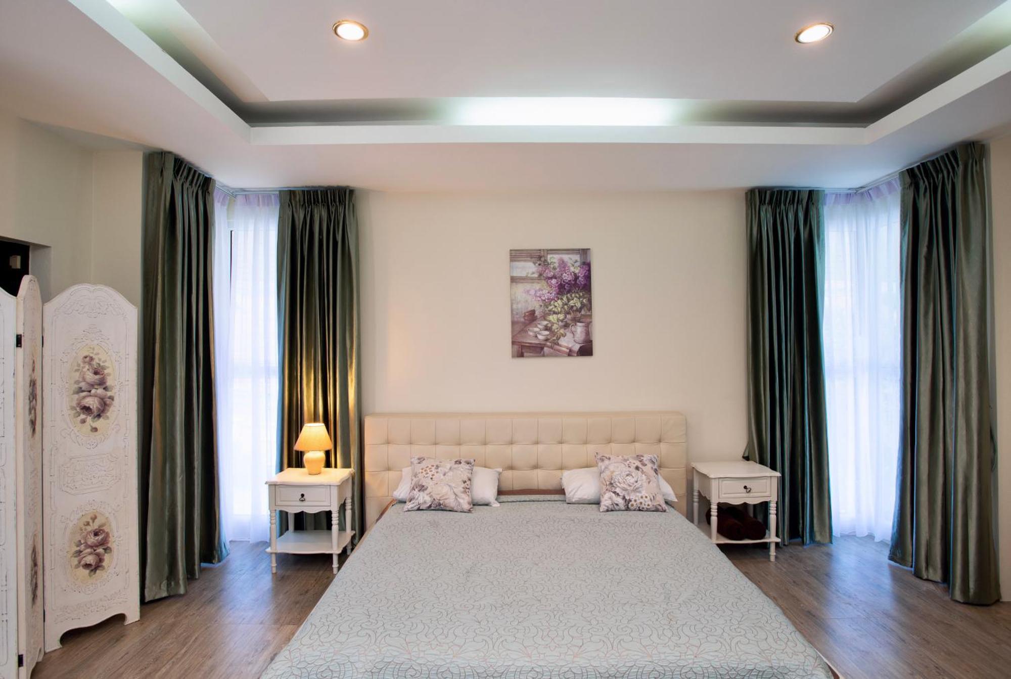 Tw Marina Pool Villa Паттая Екстер'єр фото
