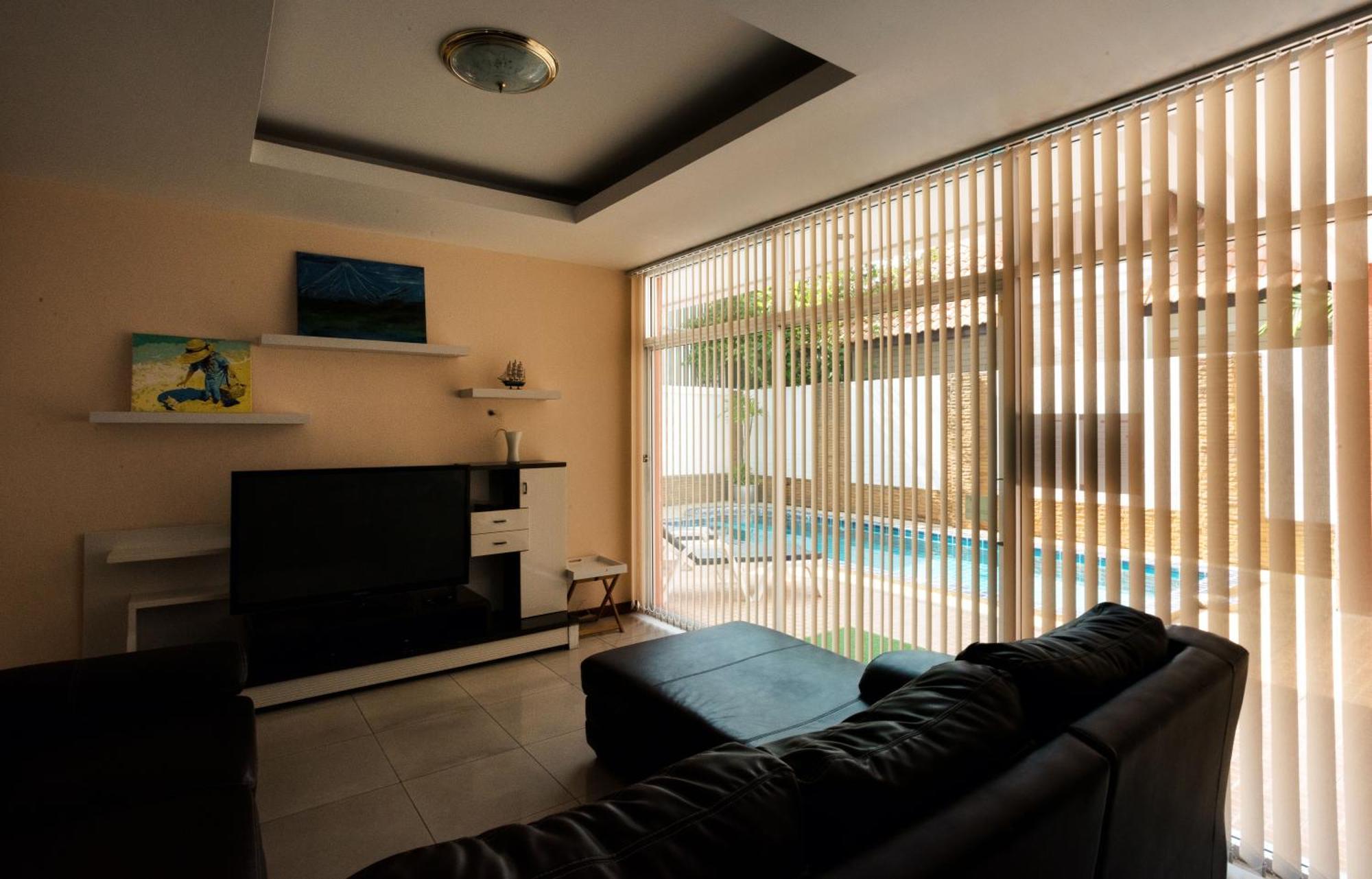 Tw Marina Pool Villa Паттая Екстер'єр фото